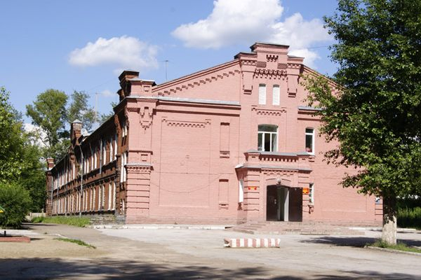 Реновацией военного городка займутся в 2022 году