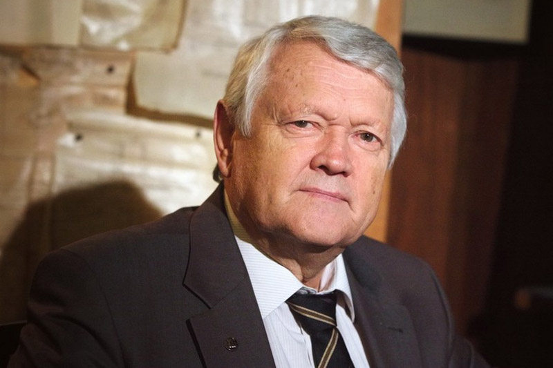 Дело в отношении академика Асеева передали в районный суд