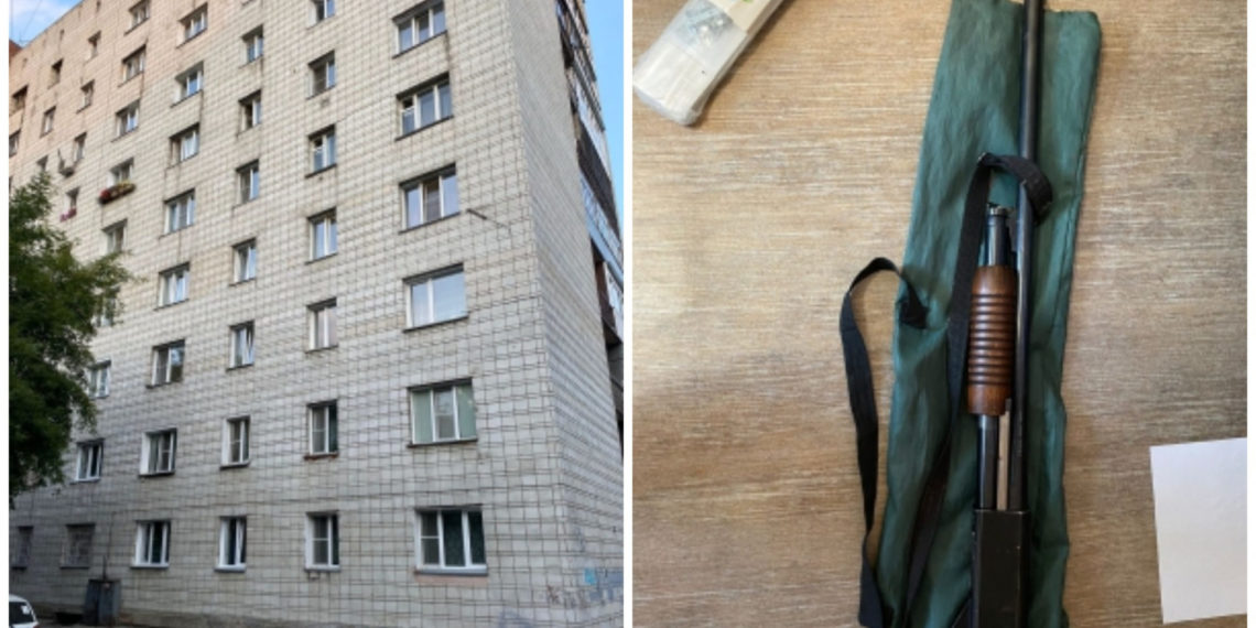 СУ СКР по НСО