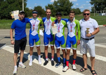 минспорта нсо