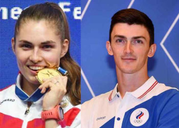 Спортсмены из Новосибирска получат больше 10 миллионов за медали «Токио-2020»