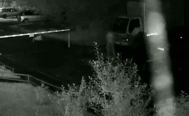 Новосибирцы затравили девушку покончившего с собой полицейского