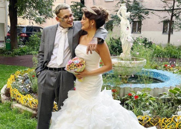 Моргенштерн на свадьбе нарушил ожидания поклонников