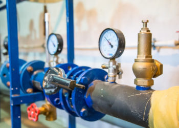 СГК ответит на вопросы о подключении новостроек к тепловым сетям