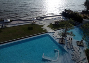 Павел Быковских / НДН.инфо