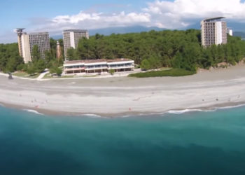 МВД Абхазии