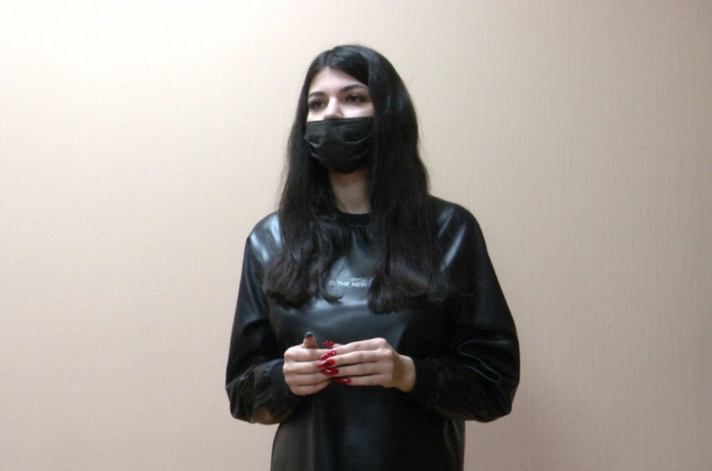 Управление Судебного департамента в Новосибирской области