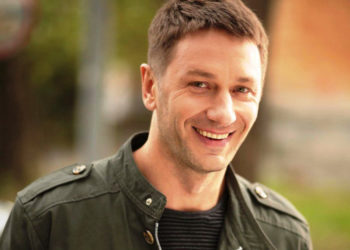 Александр Константинов: «Многие считают, что вегетарианцы вечно голодные…»