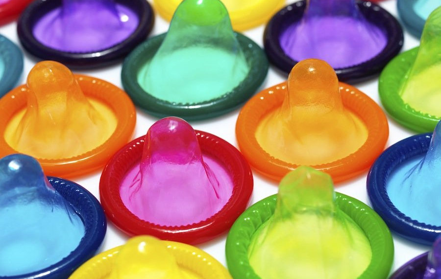 Названы лучшие отечественные презервативы