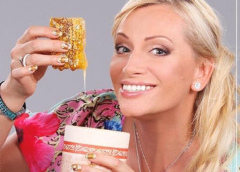 Наталия Гулькина: «Кухня – одно из любимых мест»