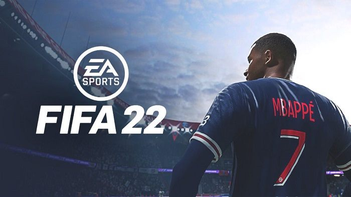 Российские футбольные клубы и сборная исчезли из игры FIFA 22