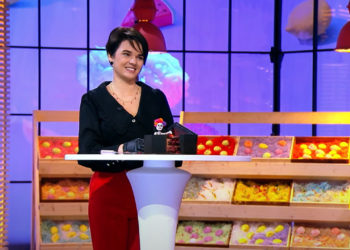 Телеканал ПЯТНИЦА