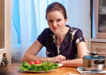 Любовь Виролайнен: «Нужно находить время на перезагрузку»