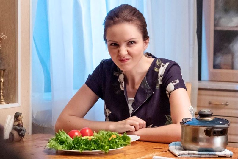 Любовь Виролайнен: «Нужно находить время на перезагрузку»