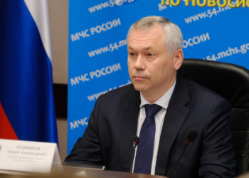 Борьба с поджигателями и спасение утопающих: Андрей Травников поручил усилить работу в сфере ЧС