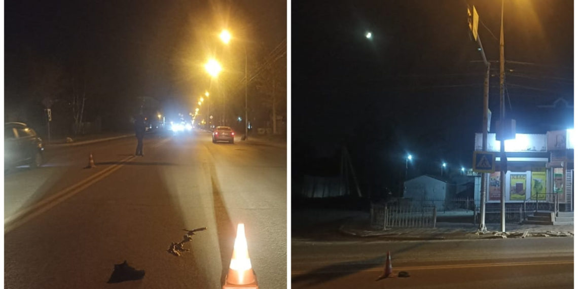 ГИБДД по Новосибирску