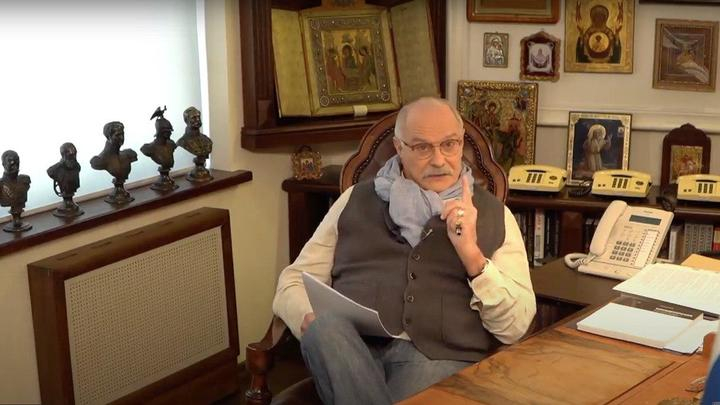 Скриншот программы "Бесогон"