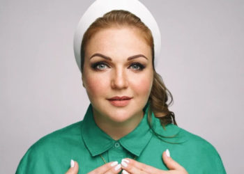 Марина Девятова: «Лактовегетарианство – не диета, а образ жизни»