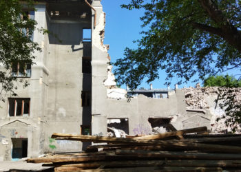 Читатель НДН.инфо