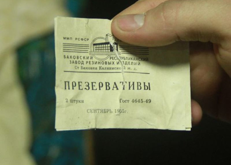 «Инская была улицей красных фонарей»: репортаж из музея секса в Новосибирске