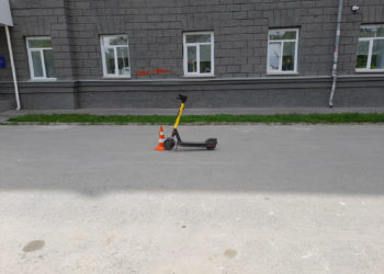 ГИБДД Новосибирска