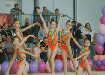 Фото предоставлено организаторами соревнований