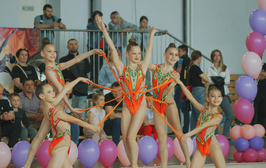 Фото предоставлено организаторами соревнований