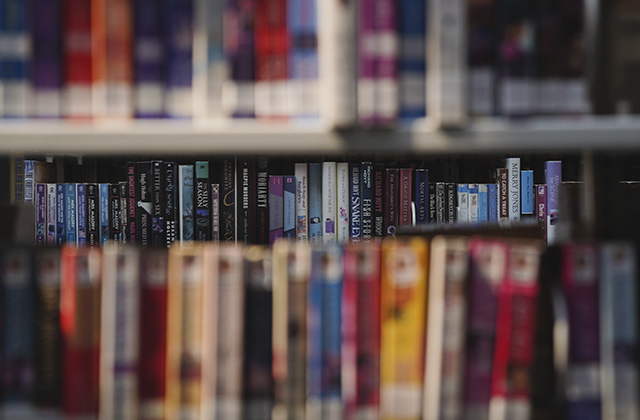 unsplash Paul Schafer