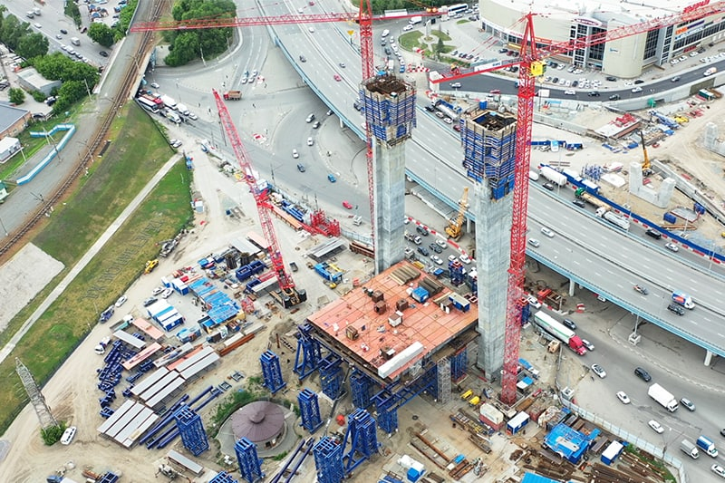 Telegram-канал ГК "ВИС"