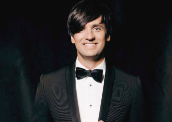 Дмитрий Колдун: «А вы пробовали бабку?»