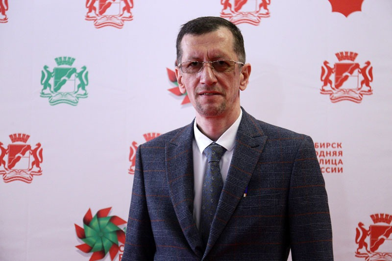 Высокие технологии на социальной службе: как меняется социальная отрасль Новосибирска