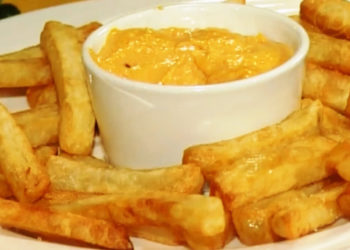 Картофель фри на время исчезнет из части сменивших «Макдоналдс» ресторанов