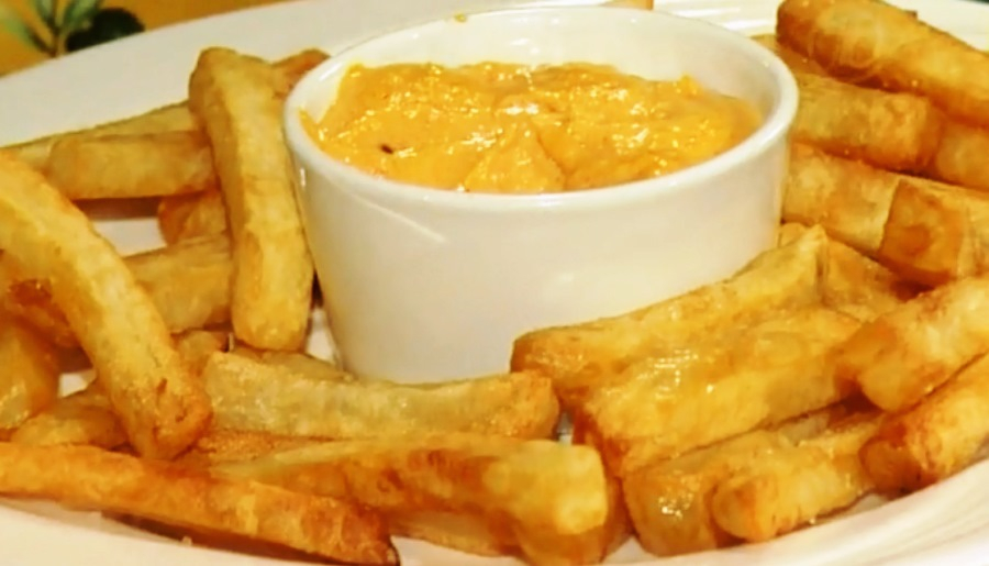 Картофель фри на время исчезнет из части сменивших «Макдоналдс» ресторанов