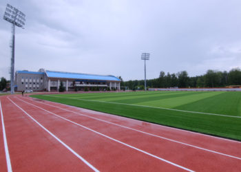 Андрей Травников выступил за ускоренное строительство велотрассы всероссийского уровня в Бердске