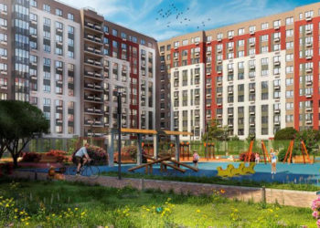 ГК «Расцветай» выходит на рынок недвижимости Санкт-Петербурга