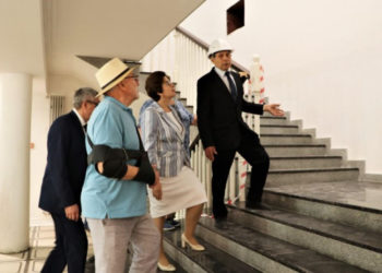 До 70 тысяч зрителей в год будет принимать новое здание театра под руководством С. Афанасьева