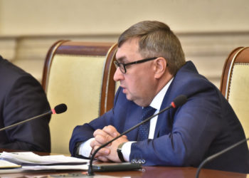 На 500 тонн больше сазанов и карасей выловили в этом году рыбохозяйственные предприятия региона