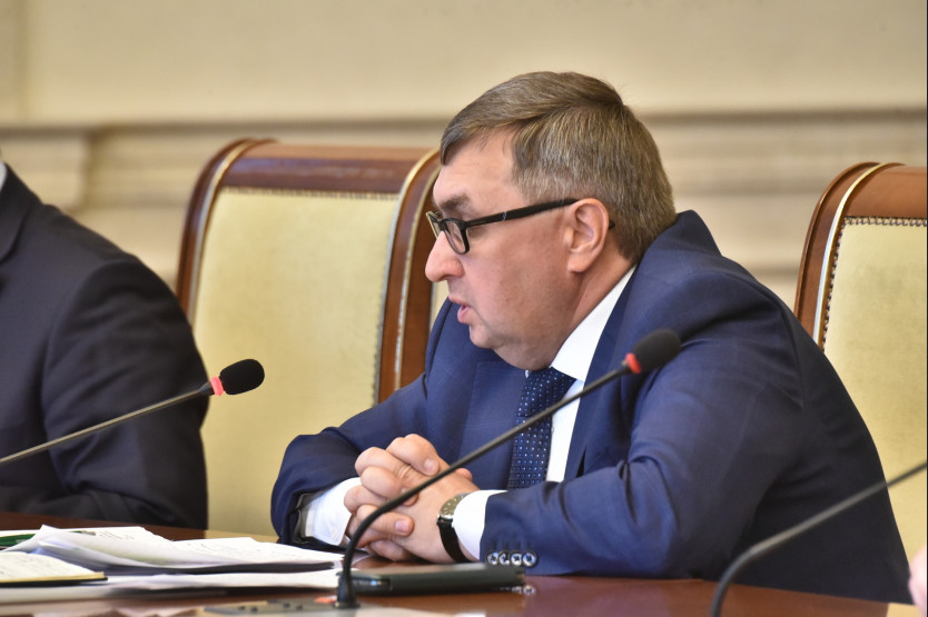 На 500 тонн больше сазанов и карасей выловили в этом году рыбохозяйственные предприятия региона