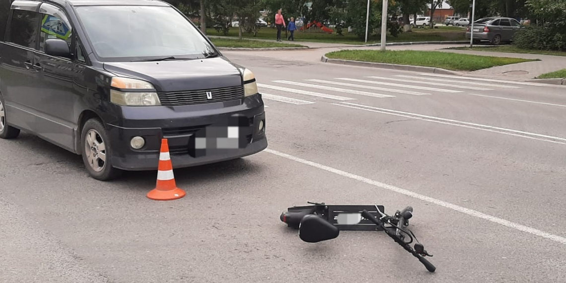 ГИБДД по НСО