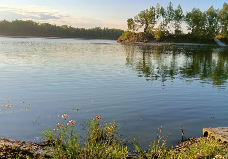 ГУ МЧС по НСО