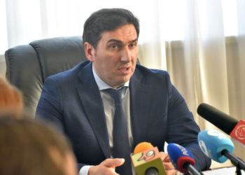 Бердчанин собирает подписи за отставку министра здравоохранения Новосибирской области