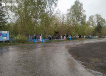 Закрыть ярмарки через суд пытаются соседи «Хилокского треугольника»