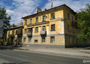 Сергей Медведев / 2гис