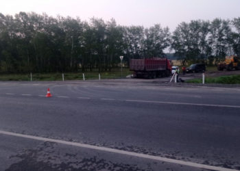 ГУ МВД по НСО