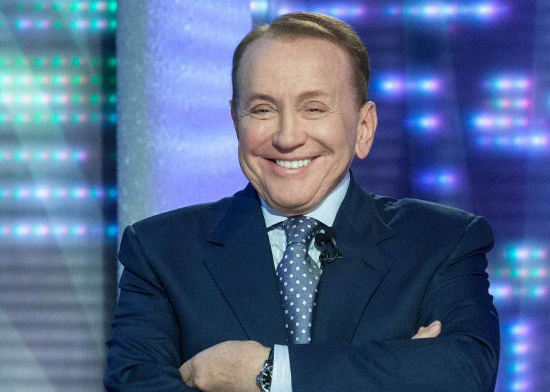 Александру Маслякову подобрали замену в шоу веселых и находчивых