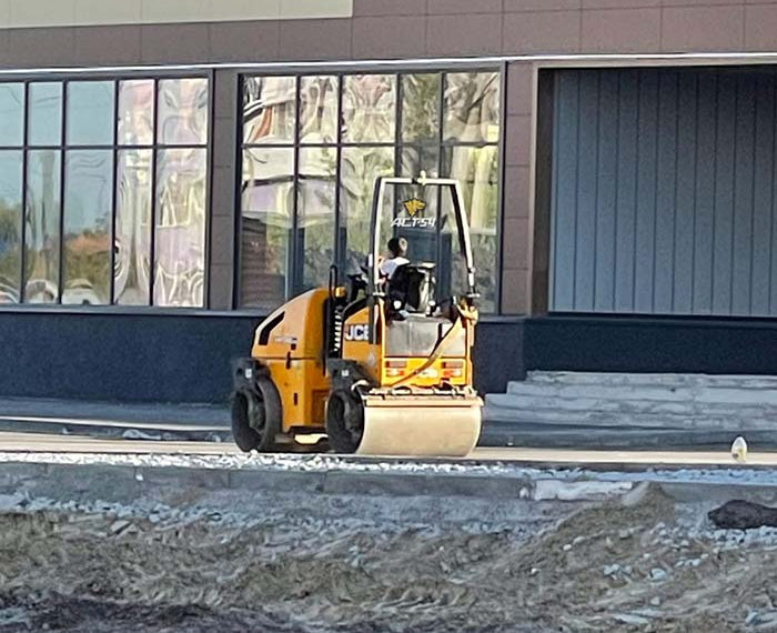 телеграм-канал «АСТ-54 Black».