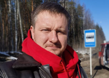 «У нас можно годами нарушать закон и не испытывать даже легкого испуга»