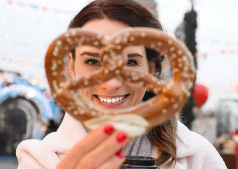 Виктория Панина: Как любое блюдо адаптировать под здоровую версию