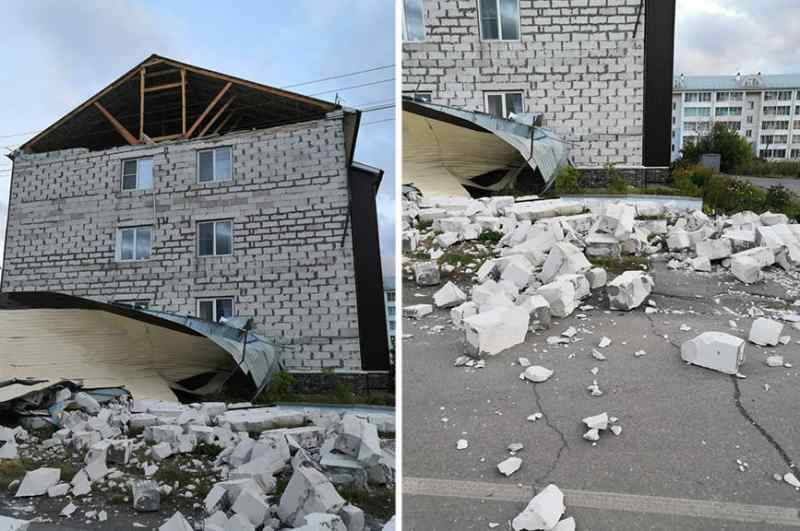 АДМИНИСТРАЦИЯ БАРАБИНСКА