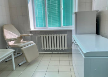 Пункт вакцинации от коронавируса для беременных открылся в Новосибирске